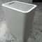 PressTop Bathroom Trash Can Small PopUp Lid Plastic Wastebasket For Toilet Bedroom 7