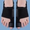 Adjustable Toe Corrector Orthotic Hallux Valgus Bunion Hammer Toe Alignment Protector 3