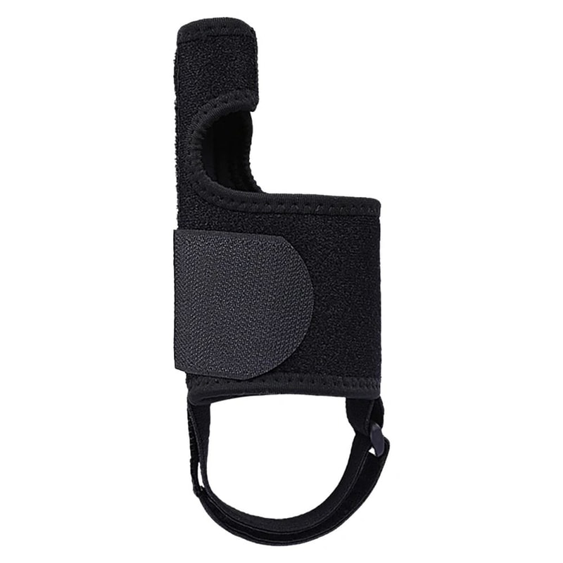 Adjustable Toe Corrector Orthotic Hallux Valgus Bunion Hammer Toe Alignment Protector 7