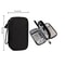 Portable Digital Accessories Organizer Bag USB Cable Headset Power Bank Storage Case 6