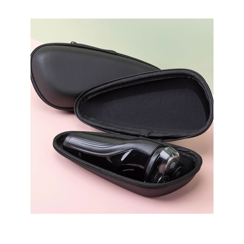 Waterproof EVA Electric Razor Case Hard Shell Travel Shaver Storage Box 5