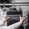 5Layer SpaceSaving Pants Rack Multifunctional MultiTier Trouser Hanger Organizer 0