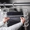 5Layer SpaceSaving Pants Rack Multifunctional MultiTier Trouser Hanger Organizer 0