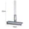 3in1 Window Cleaning Brush With Spray DoubleSided Glass Squeegee Sponge Wiper 6