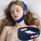 Adjustable CPAP AntiSnore Chin Strap Sleep Apnea Jaw Support Belt 0