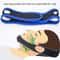Adjustable CPAP AntiSnore Chin Strap Sleep Apnea Jaw Support Belt 3