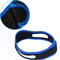 Adjustable CPAP AntiSnore Chin Strap Sleep Apnea Jaw Support Belt 4