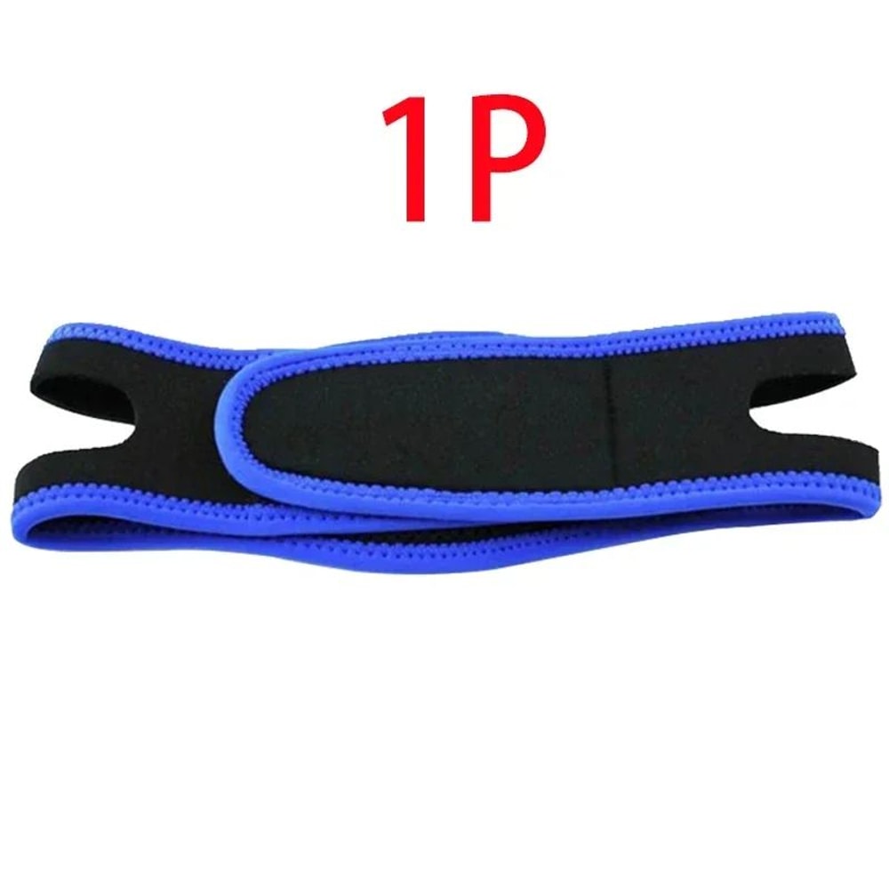 Adjustable CPAP AntiSnore Chin Strap Sleep Apnea Jaw Support Belt 6