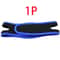 Adjustable CPAP AntiSnore Chin Strap Sleep Apnea Jaw Support Belt 6