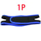 Adjustable CPAP AntiSnore Chin Strap Sleep Apnea Jaw Support Belt 6