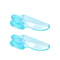 Silicone Toe Splitter Correction Sleeve Hallux Valgus Bunion Support Separator 6