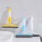 3in1 Glass Cleaning Squeegee MultiSurface Shower Window Water Wiper 6