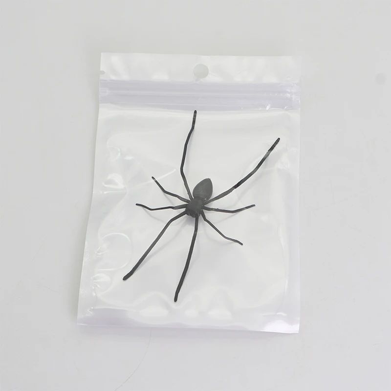 Realistic Spider Fridge Magnets Fun Novelty Magnetic Home Garage Decor 4