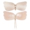 Seamless SelfAdhesive PushUp Fly Bra Invisible Strapless Silicone StickOn Bra Plus Size Available 6