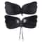 Seamless SelfAdhesive PushUp Fly Bra Invisible Strapless Silicone StickOn Bra Plus Size Available 7