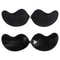 Seamless SelfAdhesive PushUp Fly Bra Invisible Strapless Silicone StickOn Bra Plus Size Available 9