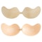 Seamless SelfAdhesive PushUp Fly Bra Invisible Strapless Silicone StickOn Bra Plus Size Available 10