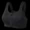 Womens ShockAbsorbing Yoga Fitness Bra Breathable QuickDry Sports Bra 6