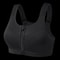 Womens ShockAbsorbing Yoga Fitness Bra Breathable QuickDry Sports Bra 6