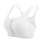 Womens ShockAbsorbing Yoga Fitness Bra Breathable QuickDry Sports Bra 8
