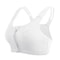 Womens ShockAbsorbing Yoga Fitness Bra Breathable QuickDry Sports Bra 8