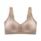FallSweet Seamless PushUp Wireless Bra Thin Cup Plus Size Bralette M6XL 6