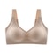 FallSweet Seamless PushUp Wireless Bra Thin Cup Plus Size Bralette M6XL 6