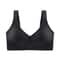 FallSweet Seamless PushUp Wireless Bra Thin Cup Plus Size Bralette M6XL 7