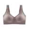 FallSweet Seamless PushUp Wireless Bra Thin Cup Plus Size Bralette M6XL 8