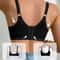 Sexy Lace Underwire PushUp Bra Side Smoothing Minimizer Lingerie AD Cup 5