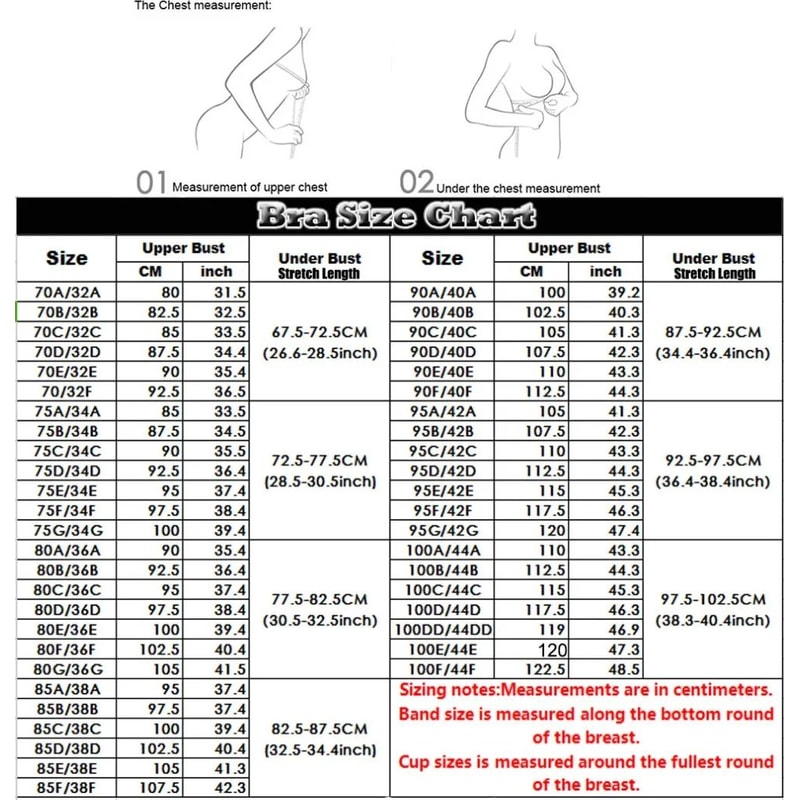 Womens Plus Size Floral Lace Underwire Bra Breathable Sheer Unlined Lingerie 6