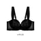 Oleno GT8907 French Lace PushUp Bra Underwire 34 Cup For Fuller Bust Support 6