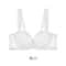 Oleno GT8907 French Lace PushUp Bra Underwire 34 Cup For Fuller Bust Support 7