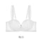 Oleno GT8907 French Lace PushUp Bra Underwire 34 Cup For Fuller Bust Support 7