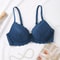 EleganceLift Lace PushUp Bra Underwire 34 Cup For BD Cups 8