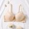 EleganceLift Lace PushUp Bra Underwire 34 Cup For BD Cups 9