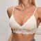 PetiteCharm Sheer Lace PushUp Bralette Backless Breathable Lingerie 9