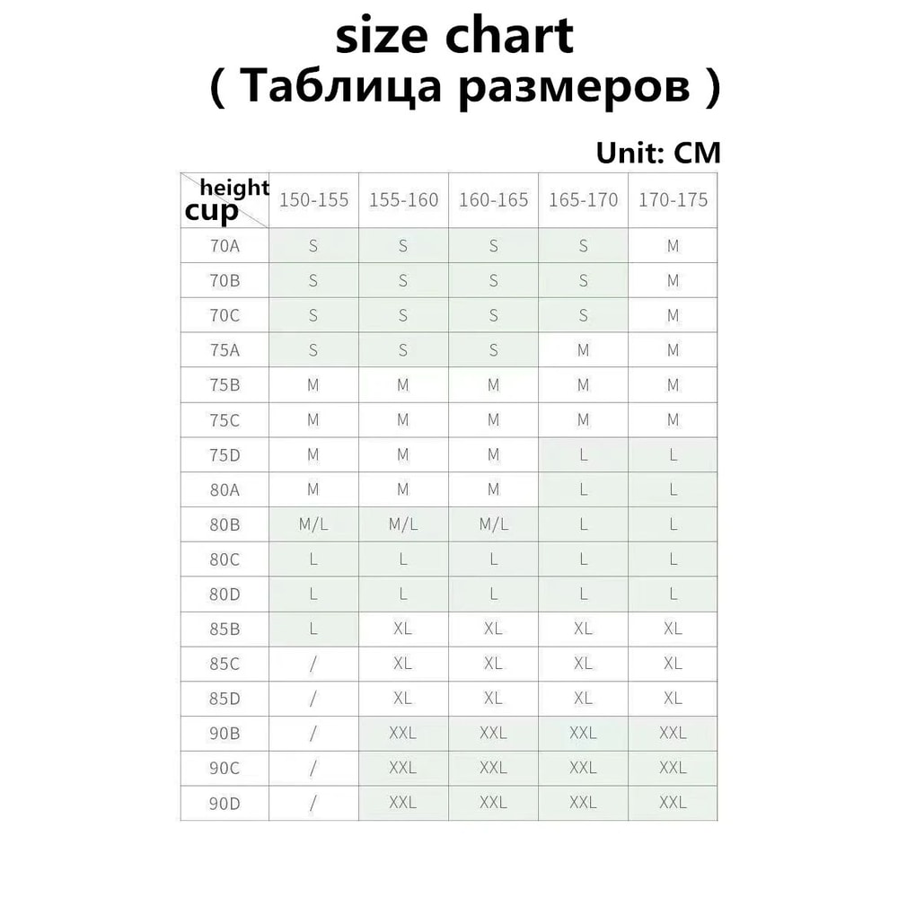 SmoothLift Seamless VNeck Wireless Bra Adjustable Gathered Comfort Bralette 5