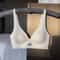 AirSilk Seamless Wireless Summer Bra Soft Support For Small Chest 1
