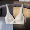 AirSilk Seamless Wireless Summer Bra Soft Support For Small Chest 1