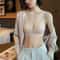 AirSilk Seamless Wireless Summer Bra Soft Support For Small Chest 8