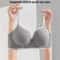 Thickened Wireless Push Up Bra Seamless Invisible AntiSlip Support For Small Chest 3