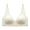 Seamless Push Up Bra For Women Wireless VNeck UBack Breathable Bralette SXL 7