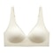 Seamless Push Up Bra For Women Wireless VNeck UBack Breathable Bralette SXL 7