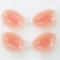 Invisible Silicone Push Up Adhesive Bra Strapless Backless Sticky Breast Enhancer 0