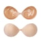 Invisible Silicone Push Up Adhesive Bra Strapless Backless Sticky Breast Enhancer 11