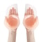 Reusable Silicone Invisible LiftUp Bra Stickers Waterproof Strapless Adhesive Breast Petals 1