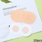 Reusable Silicone Invisible LiftUp Bra Stickers Waterproof Strapless Adhesive Breast Petals 6