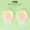 Reusable Silicone Invisible LiftUp Bra Stickers Waterproof Strapless Adhesive Breast Petals 7