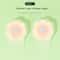 Reusable Silicone Invisible LiftUp Bra Stickers Waterproof Strapless Adhesive Breast Petals 8